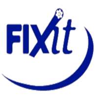 Fixit App