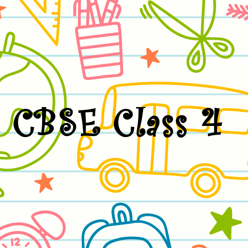 CBSE Class 4 иконка