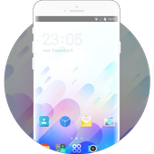 Theme for Meizu m3 note HD icon