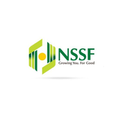NSSF Mobile Application icon