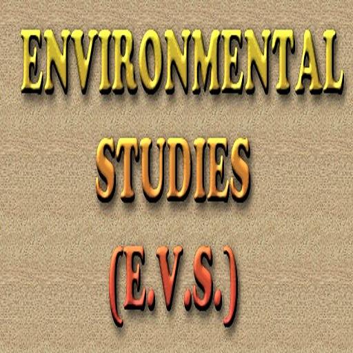 EVS (Environmental Studies) icon