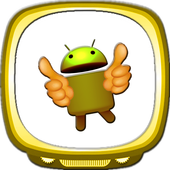 ikon TV Indonesia Lengkap