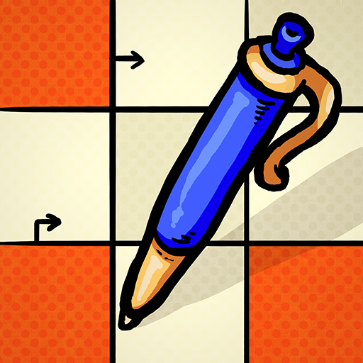 Сканворд.ру журнал иконка