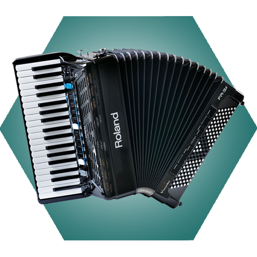 Musical Instruments Quiz icon