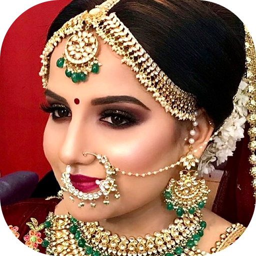 Jewellery Photo Editor icon