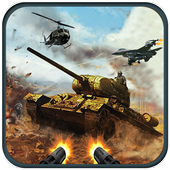 Target Defending Homeland icon