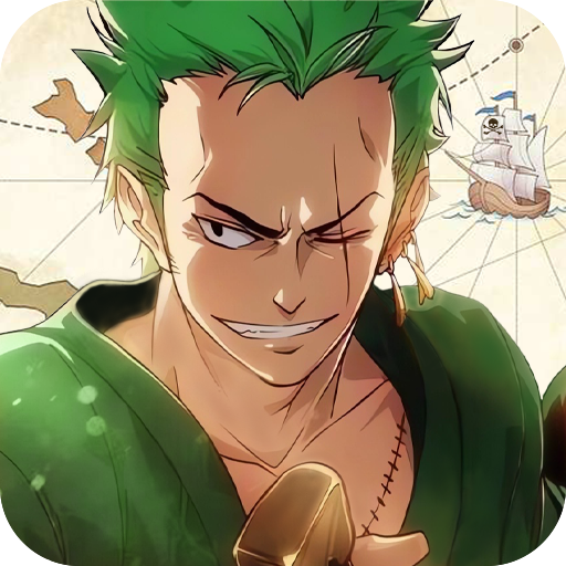 War of The Grand Line icon