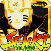Trick Naruto Senki Ultimate Ninja Storm 4 icon