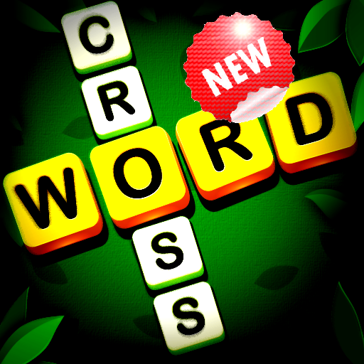 Word Search 2020: The word connect game icon