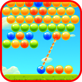 Bubble Shooter Go icon