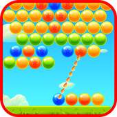 Bubble Shooter Go
