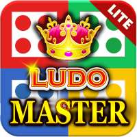 Ludo Master™ Lite - Dice Game