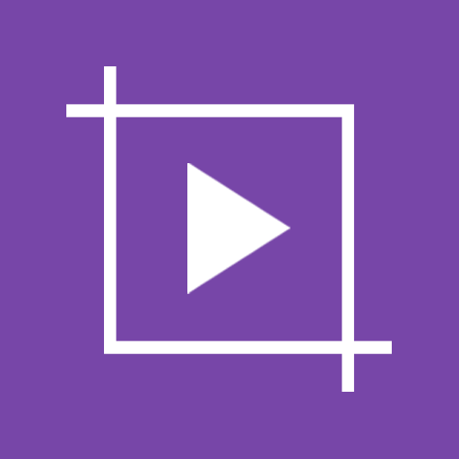 Video Editor: Square Video &amp; Photo Slideshow icon