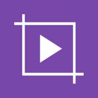 Video Editor: Square Video & Photo Slideshow