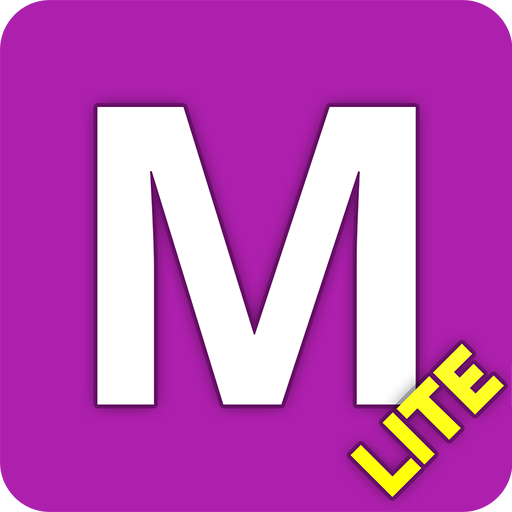 Murder Gamemode Portable Lite icon