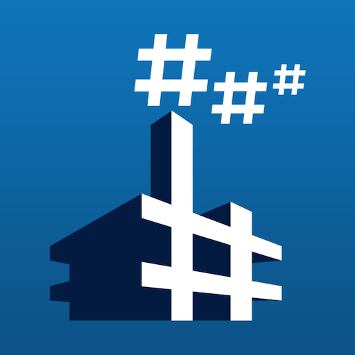 Hashtag Factory - Best Hashtag icon