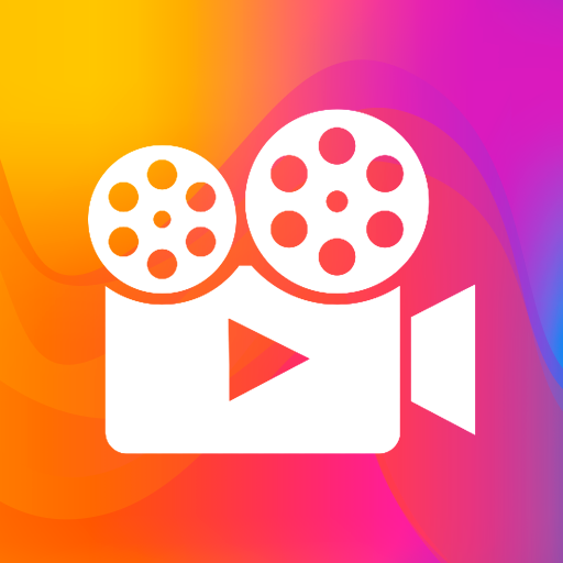 Video Editor &amp; Video Maker - Photo Video Maker icon