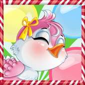 Birds Bubble Shooter Pro