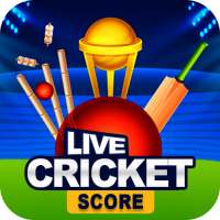 Live Cricket Score, Match Predictions & Live Score