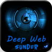 Deep Web Sunder icon