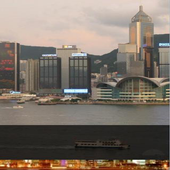 Hongkong icon