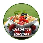 Recipes for Diabetics on 9Apps