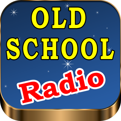 Old School Music Radio Stations icon