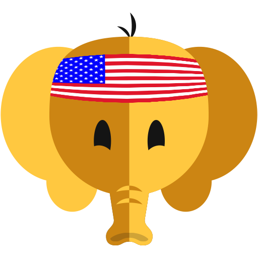 Simply Learn American English icon