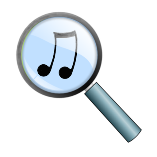 WhatNote Music Lessons Helper icon