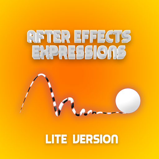 After Effects Expressions Lite icon