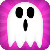 Ghost Detector Game