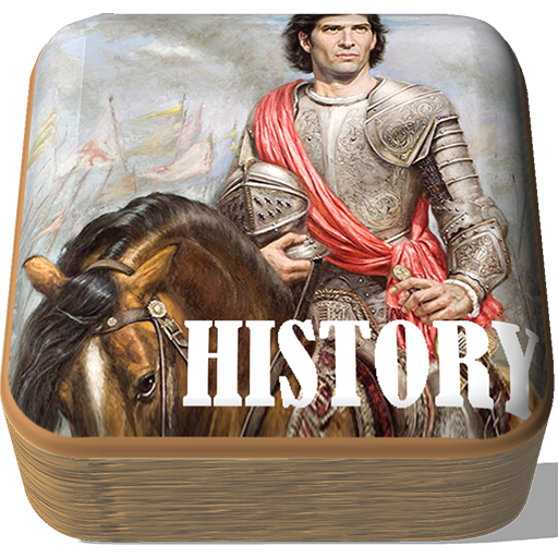 Documentales y Pasajes De Historia icon