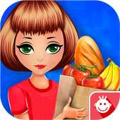 My Supermarket - Kids Fun