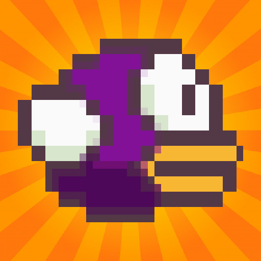 Flappy Play Bird : original android download apk icon
