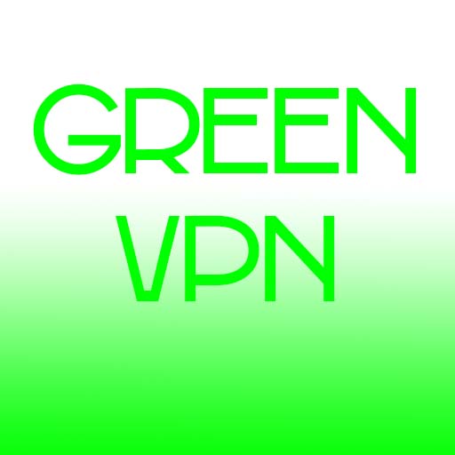 VPN Green icon