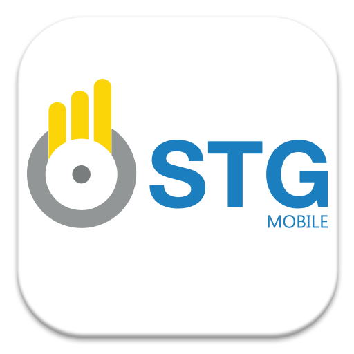 STG Mobile icon