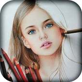 Pencil Sketch on 9Apps