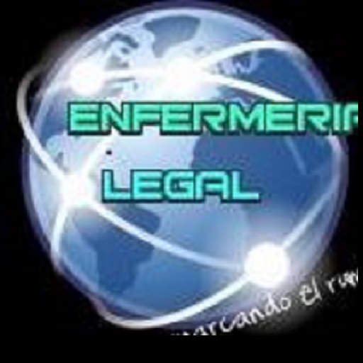 ENFER-LEGAL icon