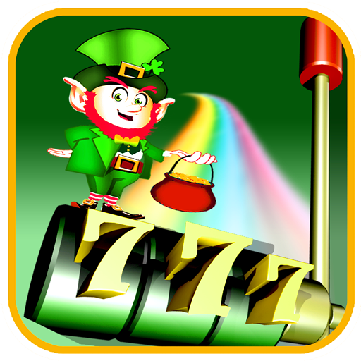 🍀 Paddy Punt 365 Line Irish  Slots🍀 icon