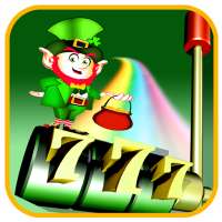 🍀 Paddy Punt 365 Line Irish  Slots🍀