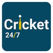 Live Cricket 24/7