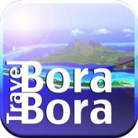 Travel Bora Bora