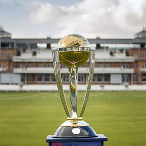 Cricket 2019 World's Fastest Score icon