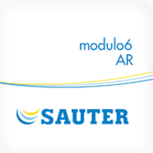 Sauter Modulo 6 icon