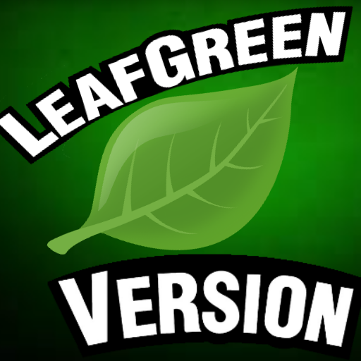 greenleaf emulator icon