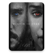 Game of Thrones icon