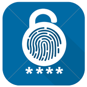 AppLock - FingerPrint Unlock icon