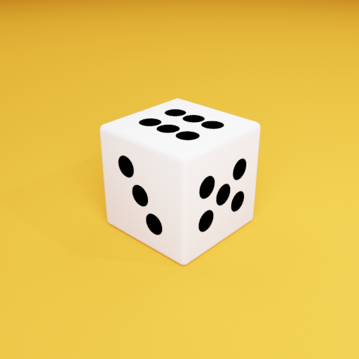 Dice Random Classic icon