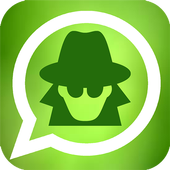 Spy Whatsap Prank icon