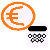 Currency Calculator icon